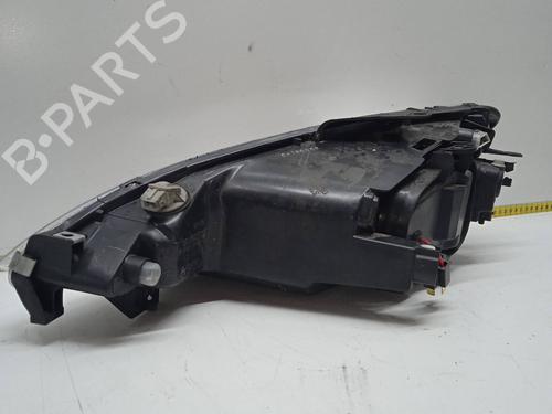 Right headlight PEUGEOT 206 Hatchback (2A/C)  | BP9486575C29 
