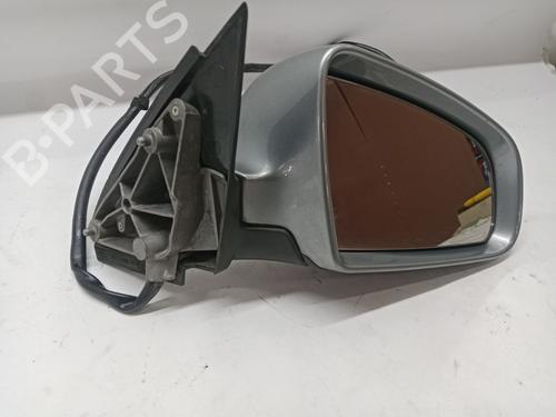 Used Right mirror Right mirror AUDI A4 B7 Avant (8ED) 2.7 TDI (180 hp) 36018446 36018446