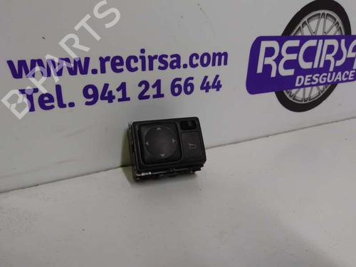 Used Switch NISSAN NV200 / EVALIA Bus [2010-2025]  9549988