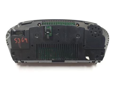 Instrument cluster BMW 5 (E60)  | BP27680898C47 