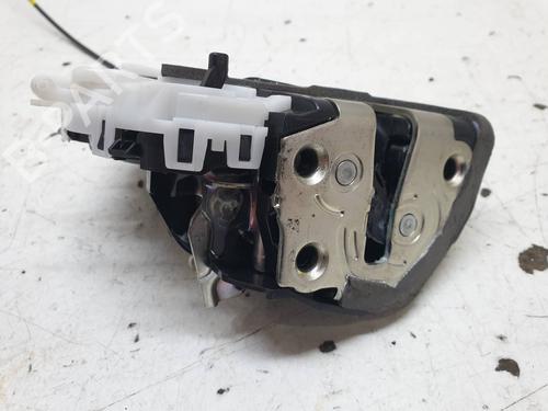 Rear right lock TOYOTA YARIS (_P13_) 1.5 Hybrid (NHP130_, NHP130) | BP24802707C99 