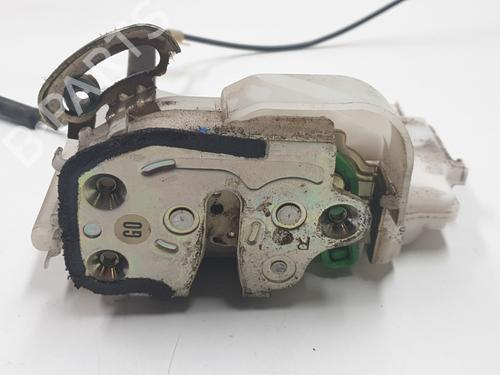 Zamek drzwi tylnych prawych HONDA ACCORD VII (CL, CN) 2.2 i-CTDi (CN1) | BP29965106C99