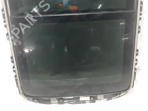 Soltak AUDI Q7 (4MB, 4MG, 4MQ) SQ7 quattro | BP30277930C124