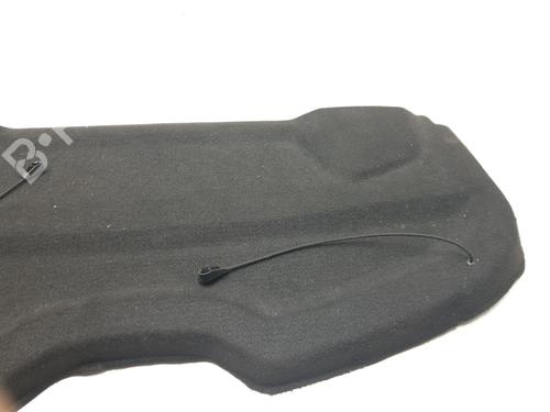 Rear parcel shelf PEUGEOT 208 I (CA_, CC_)  | BP29808679C85 