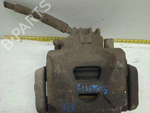 Used Left front brake caliper CITROËN BERLINGO MULTISPACE (B9) [2008-2025]  11627884
