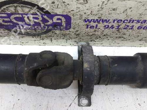 Driveshaft BMW X5 (E53)  | BP9480316M37 