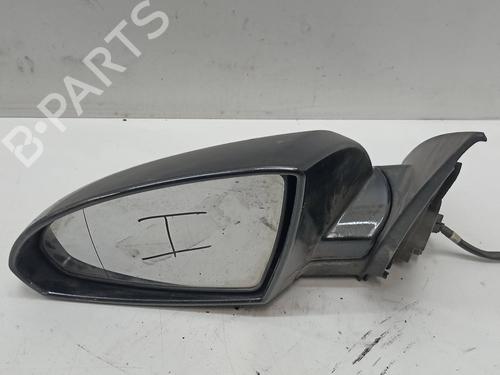 Left mirror NISSAN PRIMERA Hatchback (P12)  | BP9468507C26 