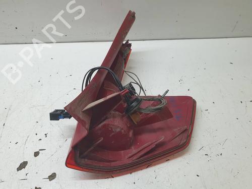 Left taillight CITROËN C4 I (LC_)  | BP20226713C34 