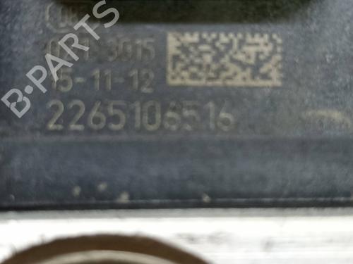 ABS pump NISSAN NV200 / EVALIA Bus  | BP9551193M43 