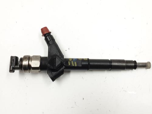 Injector NISSAN NAVARA NP300 (D40) | BP35954046M100 - Image 2