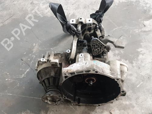 Gearbox AUDI A3 (8P1) 1.8 TFSI | BP40496540M3 - Image 2