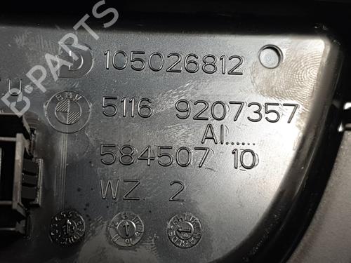 Armrest / Center console BMW 1 (F21) 118 d | BP34539467I20  - Image 16