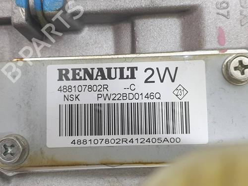 Steering column RENAULT MEGANE III Hatchback (BZ0/1_, B3_)  | BP25995518M21 