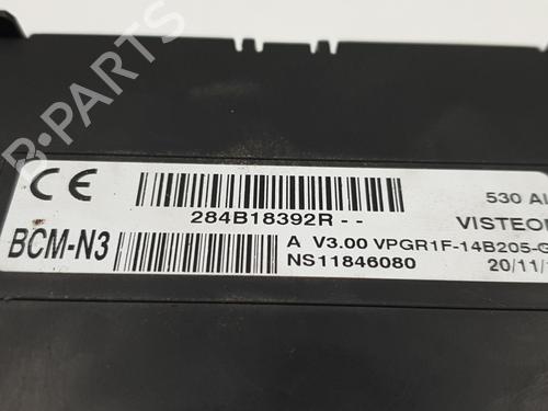 Electronic module RENAULT MASTER III Bus (JV) 2.3 dCi 110 FWD (JV0R, JV0W) | BP29709123M83