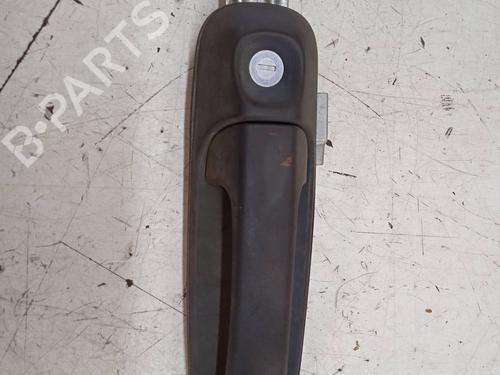 Used Front right exterior door handle JEEP CHEROKEE (KJ) [2001-2008]  9674596
