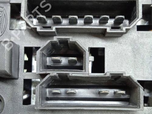 Right taillight SEAT TOLEDO II (1M2)  | BP9484908C35 