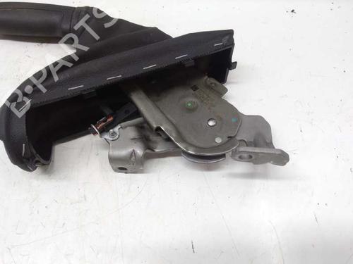 Hand brake OPEL CORSA D (S07)  | BP9470163I18 