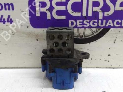 Modulo elettronico PEUGEOT PARTNER ORIGIN MPV (G_) [2008-2013]  25881915