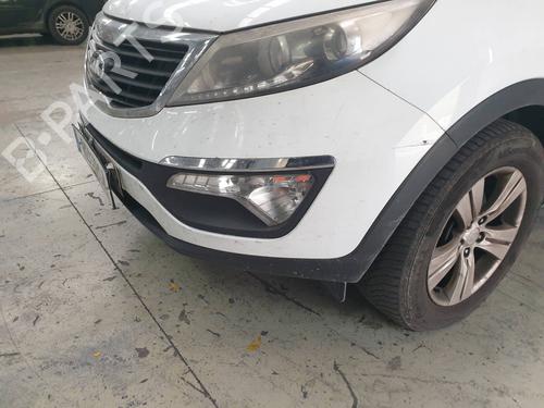 Engine control unit (ECU) KIA SPORTAGE III (SL)  | BP23147086M57 