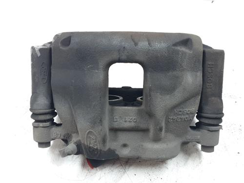 Used Left front brake caliper FORD TRANSIT Van (FA_ _) [2006-2014]  27533230