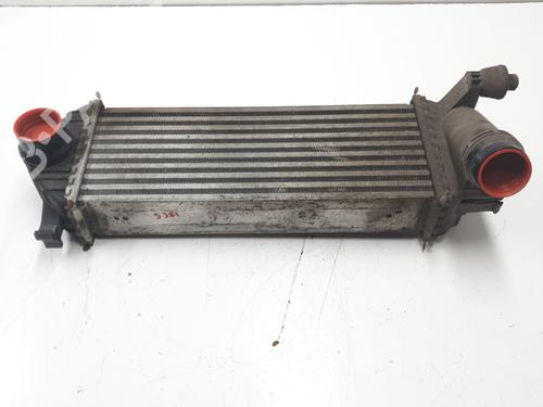Used Intercooler RENAULT KANGOO Express (FW0/1_) 1.5 dCi 75 (FW07, FW10, FW04) (75 hp) 28618435