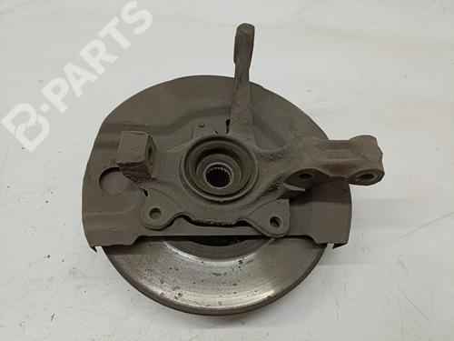 Used Left front steering knuckle Left front steering knuckle FIAT UNO (146_, 158_) 45 i.e. 1.0 (146E, 146A) (45 hp) 9481959 9481959