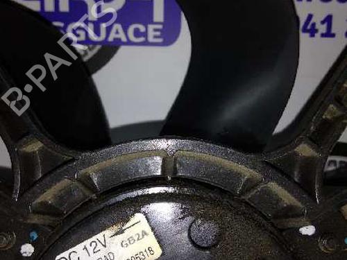 Radiator fan KIA CARNIVAL / GRAND CARNIVAL III (VQ)  | BP9959755M35 