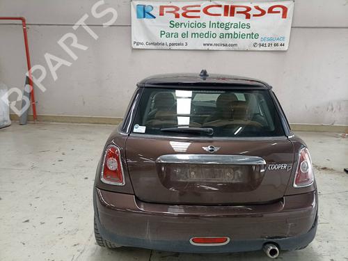 Starter MINI MINI (R56) Cooper D | BP12993638M8 