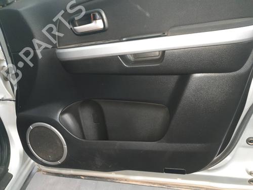 Front right panel SUZUKI GRAND VITARA II (JT, TE, TD)  | BP15501055C59 