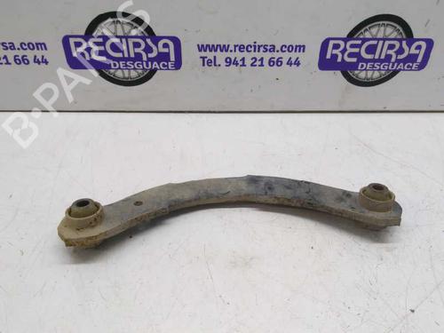 Left rear suspension arm MITSUBISHI OUTLANDER II (CW_W) 2.0 DI-D (CW8W) | BP9465726M14 