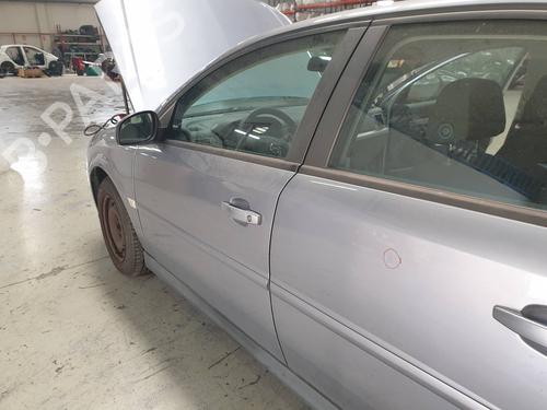 Front right window mechanism OPEL VECTRA C (Z02)  | BP19404504C23 