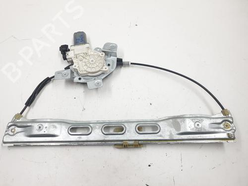 Used Front left window mechanism Front left window mechanism 37714428 37714428