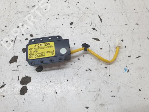 Kollisonspute sett CITROËN C-CROSSER (VU_, VV_)  | BP25995843C86 