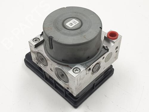 Pompe ABS DACIA LODGY (JS_) 1.2 TCe (JSAY, JSM0) | BP30196601M43