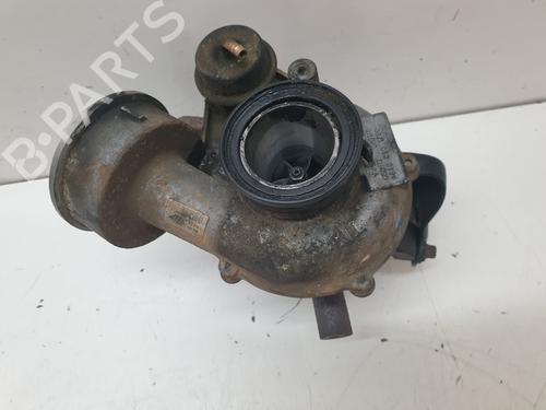 Turbocharger/Supercharger MERCEDES-BENZ A-CLASS (W169)  | BP19679093M71 