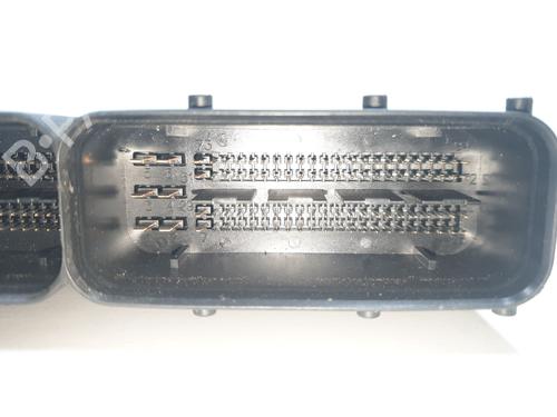 Engine control unit (ECU) FIAT DOBLO Box Body/MPV (223_) 1.3 D Multijet | BP28726568M57