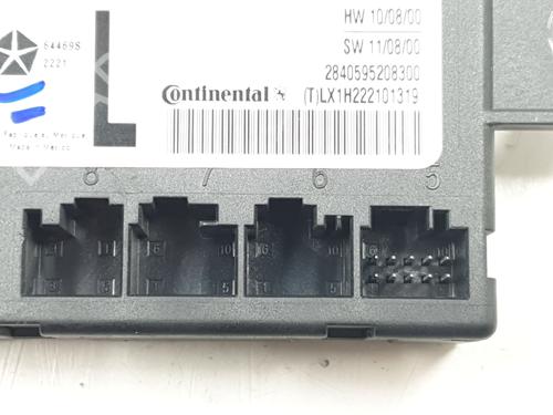 Electronic module LANCIA THEMA (LX_) 3.0 D (LX, 48) | BP34446047M83  - Image 5