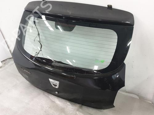 Tailgate DACIA SANDERO II 1.5 dCi | BP34363408C6  - Image 5