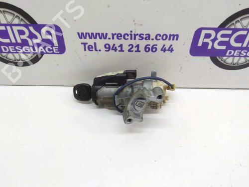 Ignition barrel TOYOTA YARIS (_P1_) 1.4 D-4D (NLP10_) | BP9468799M48 