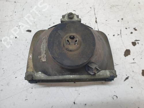 Right headlight FORD FIESTA III (GFJ)  | BP24397080C29 