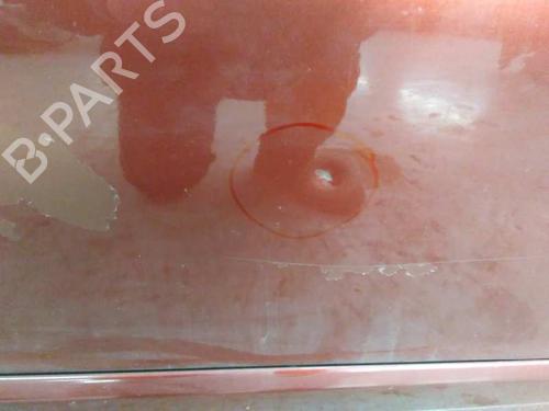Right front door VOLVO S60 I (384) 2.4 D | BP9473906C3 