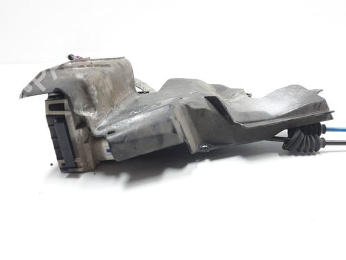 Rear left lock MERCEDES-BENZ C-CLASS (W204) C 180 CDI (204.000) | BP28025696C100