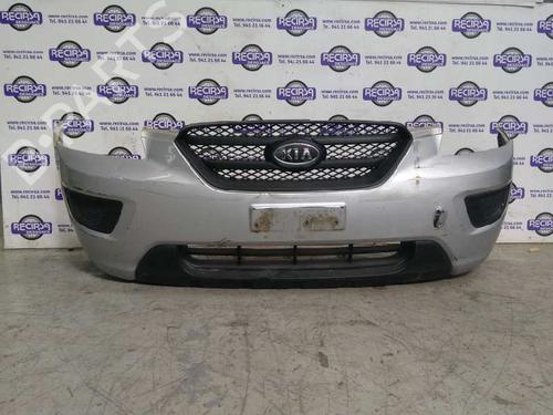 Used Front bumper KIA CARENS II MPV (FJ) [2002-2013]  9472257