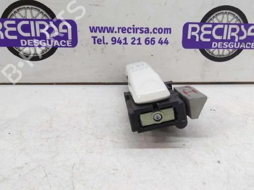 Rear left exterior door handle NISSAN QASHQAI / QASHQAI +2 I (J10, NJ10, JJ10E)  | BP9464024C130 