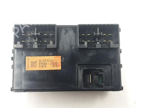 Fuse box KIA CEED (CD) 1.6 CRDi 136 Eco-Dynamics+ | BP33290838E1 - Image 6