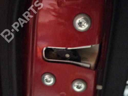 Used Rear left lock Rear left lock SUZUKI CELERIO (LF) 1.0 (AVK310) (68 hp) 11183215 11183215