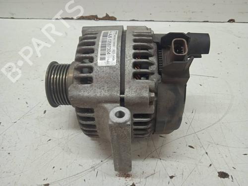 Alternator OPEL ASTRA K (B16)  | BP11510771M7 