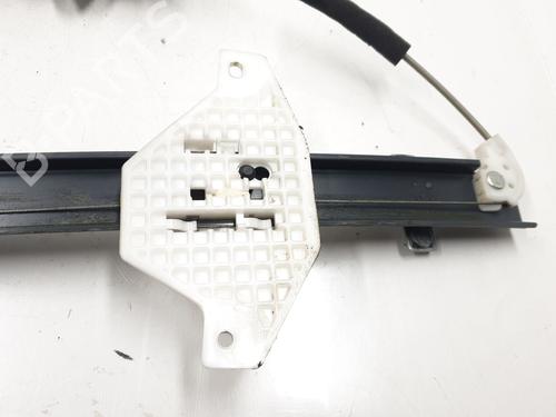 Front right window mechanism CHEVROLET CAPTIVA (C100, C140) 2.0 D 4WD | BP33536983C23 - Image 3