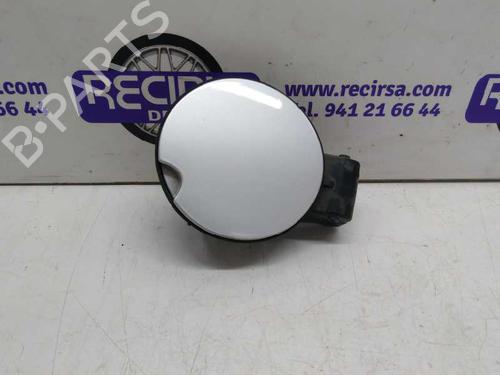 Używane Klapa wlewu paliwa CITROËN C4 I (LC_) [2004-2014]  9466118