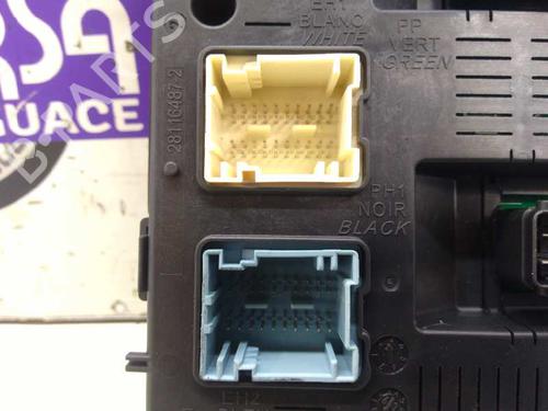 Fuse box PEUGEOT 308 I (4A_, 4C_)  | BP9467452E1 